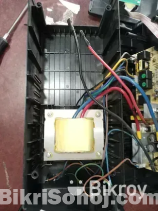 Ups